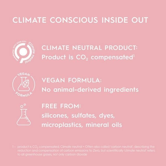 Eco-Friendly Hair Care: Why We Love Vegan Products at Roots Salon